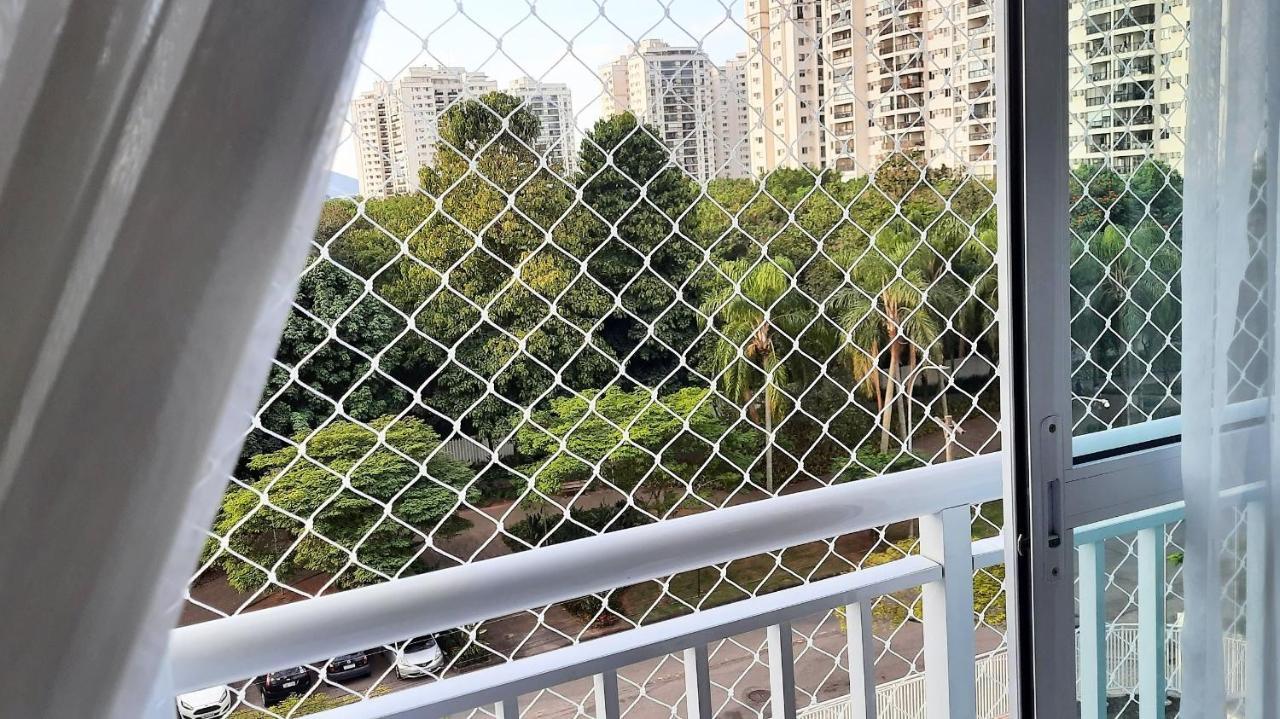 4 Verano Stay Flat Com Garagem, Wi-Fi E Cozinha Rio de Janeiro Esterno foto