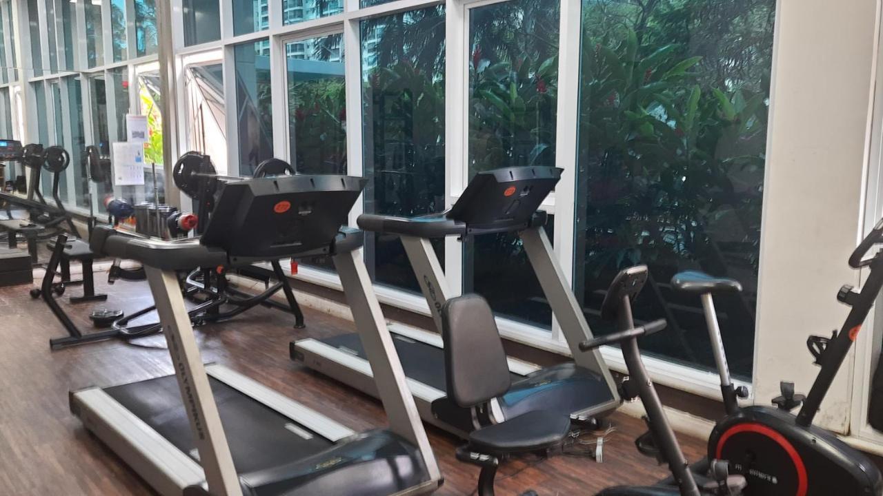 4 Verano Stay Flat Com Garagem, Wi-Fi E Cozinha Rio de Janeiro Esterno foto