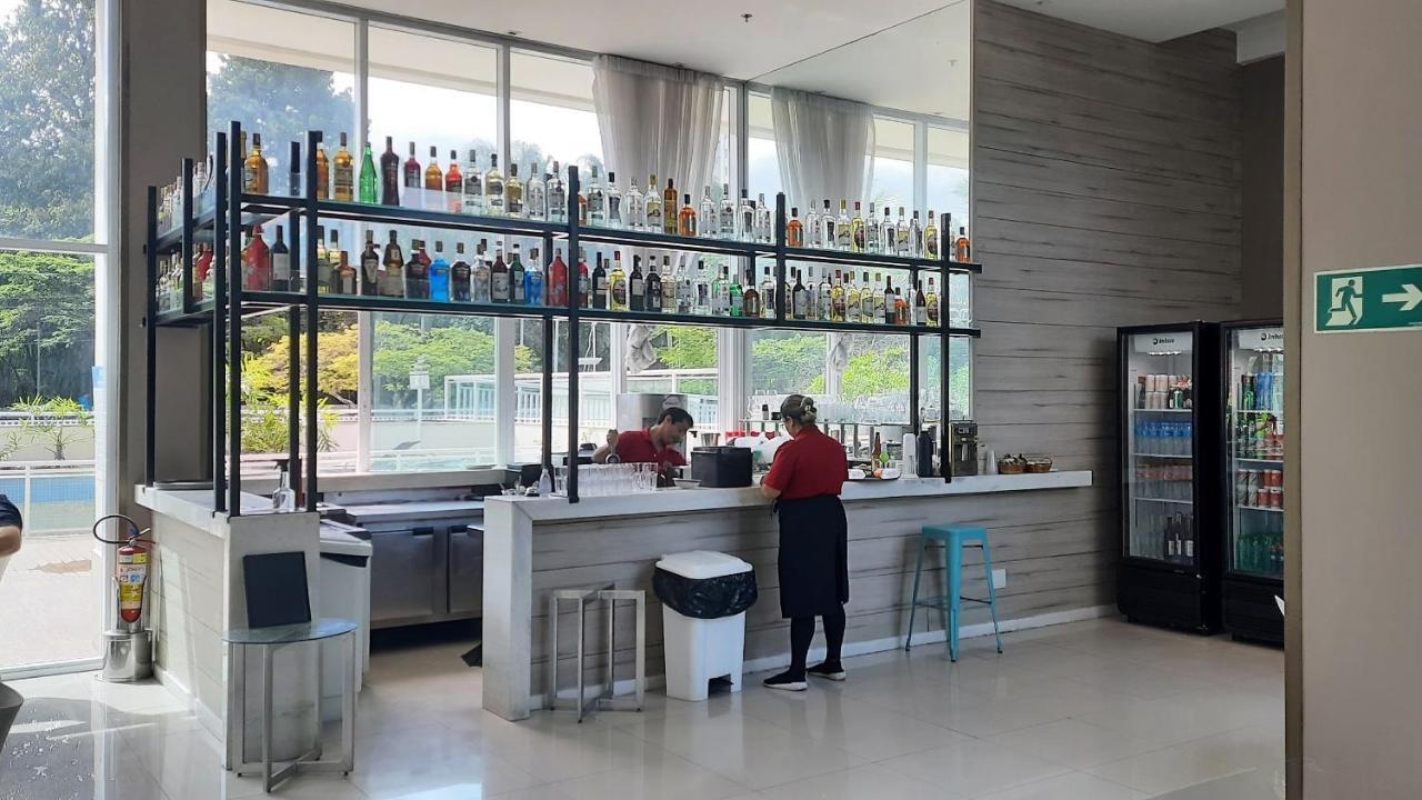 4 Verano Stay Flat Com Garagem, Wi-Fi E Cozinha Rio de Janeiro Esterno foto