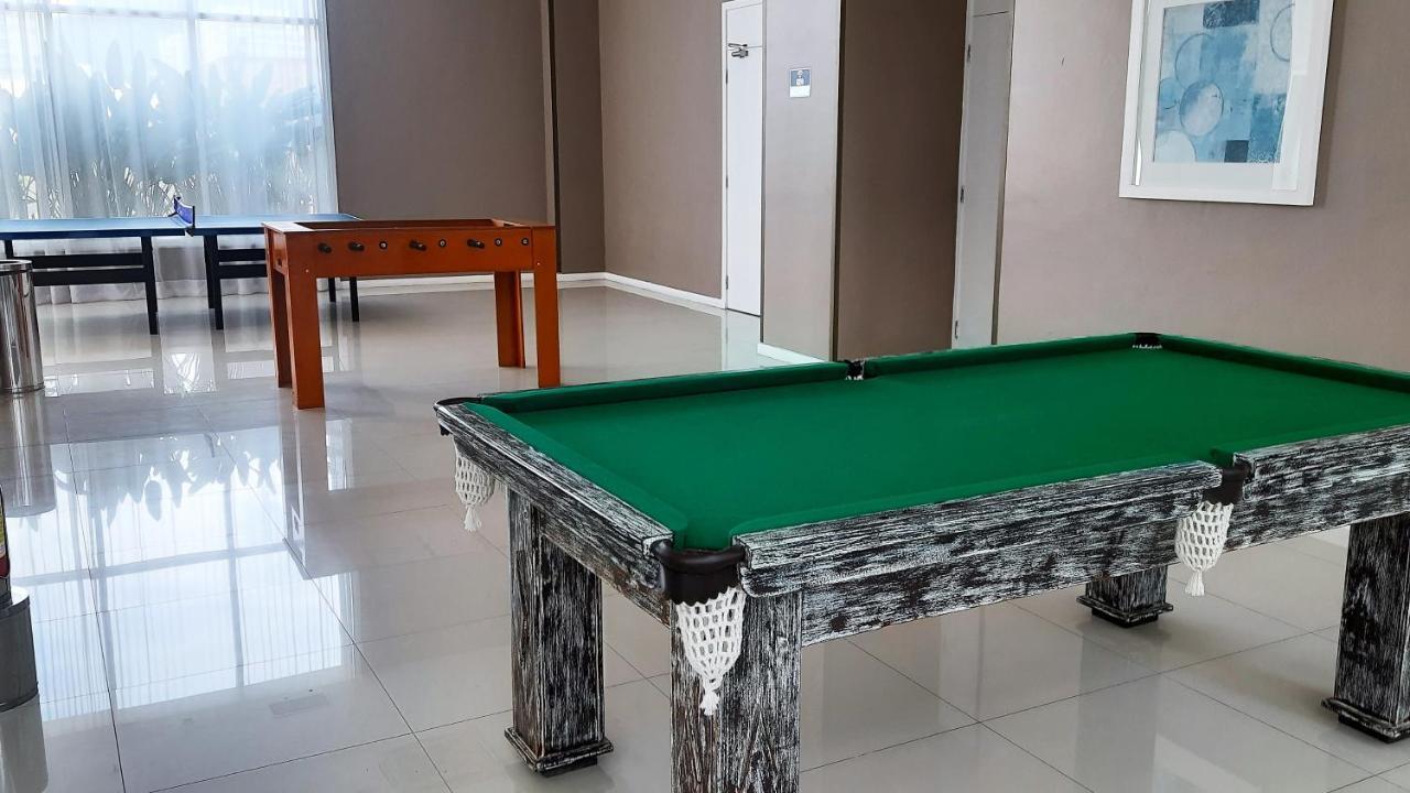 4 Verano Stay Flat Com Garagem, Wi-Fi E Cozinha Rio de Janeiro Esterno foto