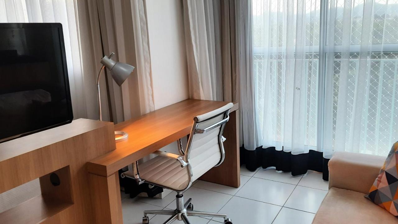 4 Verano Stay Flat Com Garagem, Wi-Fi E Cozinha Rio de Janeiro Esterno foto